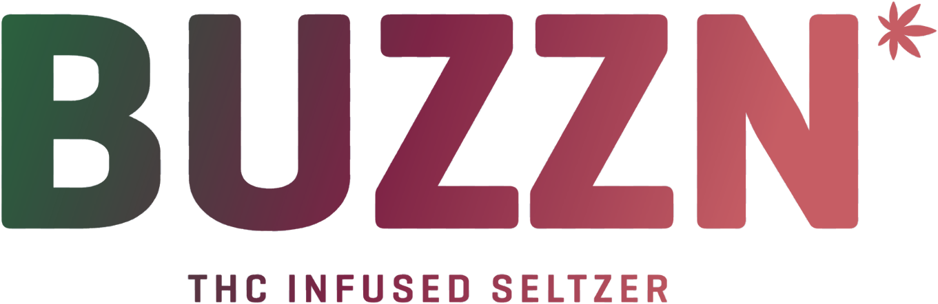 Buzzn — THC Infused Seltzer